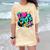 I Love The 70s Retro Cassette Roller Vinyl Disco Nostalgia Premium Tri-Blend Comfort Color Blast T-Shirt Citrine I Love The 70s Retro Cassette Roller Vinyl Disco Nostalgia Premium Tri-Blend Comfort Color Blast T-Shirt Citrine