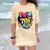 I Love The 70s Retro Cassette Roller Vinyl Nostalgia Vibes Comfort Color Blast T-Shirt Citrine I Love The 70s Retro Cassette Roller Vinyl Nostalgia Vibes Comfort Color Blast T-Shirt Citrine