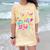 I Love The 90'S 90s Retro Nostalgia Comfort Color Blast T-Shirt Citrine I Love The 90'S 90s Retro Nostalgia Comfort Color Blast T-Shirt Citrine