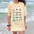 I Love The 90s Old For Nostalgia Fans Comfort Color Blast T-Shirt Citrine