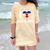 I Love Yugoslavia Proud Yugoslav Nostalgia Saying Comfort Color Blast T-Shirt Citrine