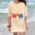 Lunch Boxes With Stickers Lunch Box Nostalgia Retro Comfort Color Blast T-Shirt Citrine Lunch Boxes With Stickers Lunch Box Nostalgia Retro Comfort Color Blast T-Shirt Citrine