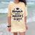 Mama With A Masters Degree Graduation Ceremony Mom Comfort Color Blast T-Shirt Citrine