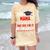 My MAMA Did It And She Did It For Me Graduation Nurse Comfort Color Blast T-Shirt Citrine