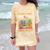 Marine Biology Ocean Introvert Marine Biologist Comfort Color Blast T-Shirt Citrine Marine Biology Ocean Introvert Marine Biologist Comfort Color Blast T-Shirt Citrine