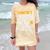 Master Degree When You Take Bs To New Level Graduation Premium Comfort Color Blast T-Shirt Citrine