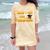 Now I Am The Master Shirt Graduation MBA Masters Tee Comfort Color Blast T-Shirt Citrine