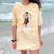 Mastered It Black Girl Masters Degree Graduation Black Queen Comfort Color Blast T-Shirt Citrine
