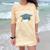 Masters Degree Graduation 2021 Social Work MPH MSW Grad Comfort Color Blast T-Shirt Citrine