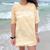 Master's Degree Mastered It 2021 Graduation Comfort Color Blast T-Shirt Citrine