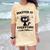 Masters Mastered It Graduate Master Degree Graduation Comfort Color Blast T-Shirt Citrine