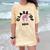 My Melody Class Od 2019 Graduation Seniors Comfort Color Blast T-Shirt Citrine
