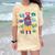 Meme Magic Introvert Anti People Social Media Meme Lovers Comfort Color Blast T-Shirt Citrine Meme Magic Introvert Anti People Social Media Meme Lovers Comfort Color Blast T-Shirt Citrine