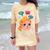 Meme Queen In Silence Introvert Anti People Antisocial Quiet Comfort Color Blast T-Shirt Citrine Meme Queen In Silence Introvert Anti People Antisocial Quiet Comfort Color Blast T-Shirt Citrine