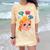 Meme Queen In Silence Introvert Anti People Antisocial Quiet Comfort Color Blast T-Shirt Citrine Meme Queen In Silence Introvert Anti People Antisocial Quiet Comfort Color Blast T-Shirt Citrine