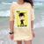 Mexican For Graduation El Graduado 2023 Comfort Color Blast T-Shirt Citrine