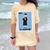 Mexican For Graduation El Graduado 2024 Comfort Color Blast T-Shirt Citrine