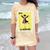 Mexican For Graduation La Graduada 2025 Comfort Color Blast T-Shirt Citrine