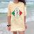 Mexican Pride Graduation 2019 Tshirt Comfort Color Blast T-Shirt Citrine