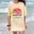 Microbiology Science Nerd STEM Introvert Tardigrades Lover Comfort Color Blast T-Shirt Citrine Microbiology Science Nerd STEM Introvert Tardigrades Lover Comfort Color Blast T-Shirt Citrine