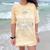 Middle School Graduation Tee Video Gaming Graduate Shirts Comfort Color Blast T-Shirt Citrine