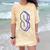 Millenial Nostalgia That S You Drew In Notebooks In School Comfort Color Blast T-Shirt Citrine