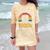 Millennials Please Be Patient With Me I'm From The 1900s Comfort Color Blast T-Shirt Citrine