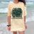 I Miss The Static Retro VHS Nostalgia Art Comfort Color Blast T-Shirt Citrine I Miss The Static Retro VHS Nostalgia Art Comfort Color Blast T-Shirt Citrine