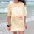 Mission Graduation Accomplished For Class Of 2025 Comfort Color Blast T-Shirt Citrine