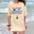 My Mommy Is A Graduate Proud Son Daughter T-Shirt Graduation Comfort Color Blast T-Shirt Citrine