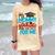 My Mommy Is A Graduate Shirt Matching Family Graduation Comfort Color Blast T-Shirt Citrine