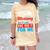 My Mommy Did It And She Did It For Me Mom Nurse Graduation Comfort Color Blast T-Shirt Citrine