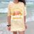 Mountain Biking Beer Drinking Introvert Sayings For Cyclist Comfort Color Blast T-Shirt Citrine Mountain Biking Beer Drinking Introvert Sayings For Cyclist Comfort Color Blast T-Shirt Citrine