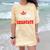 Nacho Average Graduate Shirt Cinco De Mayo Graduation Comfort Color Blast T-Shirt Citrine