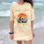 Napping Chihuahua Dog Breed Sleeping Pet Pup Introvert Comfort Color Blast T-Shirt Citrine Napping Chihuahua Dog Breed Sleeping Pet Pup Introvert Comfort Color Blast T-Shirt Citrine