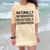 Naturally Introverted Selectively ExtrovertedIntrovert Joke Comfort Color Blast T-Shirt Citrine