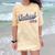 New Electrical Engineer Est 2019 Graduation Comfort Color Blast T-Shirt Citrine
