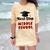 Next Stop Middle School Graduation Comfort Color Blast T-Shirt Citrine