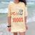 Be Nice To Me I'm From The 1900s Premium Comfort Color Blast T-Shirt Citrine Be Nice To Me I'm From The 1900s Premium Comfort Color Blast T-Shirt Citrine
