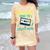 Nineties Girls Make The Coolest Moms Nostalgia 90s Mom Comfort Color Blast T-Shirt Citrine Nineties Girls Make The Coolest Moms Nostalgia 90s Mom Comfort Color Blast T-Shirt Citrine