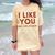 I Like You But Got No Game Introvert Minimalist Joke Comfort Color Blast T-Shirt Citrine I Like You But Got No Game Introvert Minimalist Joke Comfort Color Blast T-Shirt Citrine