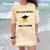 Still Have No Idea What I'm Doing Graduation Tee Shirt Comfort Color Blast T-Shirt Citrine