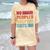 No People Only Cats Introvert Comfort Color Blast T-Shirt Citrine No People Only Cats Introvert Comfort Color Blast T-Shirt Citrine