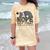 Nope Not Today Tomorrow's Not Looking Good Either Introverts Comfort Color Blast T-Shirt Citrine