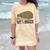 Not A Hugger Hedgehog Introvert Sarcasm Antisocial Comfort Color Blast T-Shirt Citrine Not A Hugger Hedgehog Introvert Sarcasm Antisocial Comfort Color Blast T-Shirt Citrine