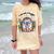 I Am Not a Hugger Introvert Hedgehog With Cactus Comfort Color Blast T-Shirt Citrine I Am Not a Hugger Introvert Hedgehog With Cactus Comfort Color Blast T-Shirt Citrine