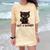Not A Hugger Tee Angry Cat Sarcastic Cute Introvert Comfort Color Blast T-Shirt Citrine Not A Hugger Tee Angry Cat Sarcastic Cute Introvert Comfort Color Blast T-Shirt Citrine