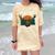 Im Not Lost Im Hunting Introvert Hunter Antisocial Comfort Color Blast T-Shirt Citrine Im Not Lost Im Hunting Introvert Hunter Antisocial Comfort Color Blast T-Shirt Citrine