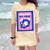 Not Today Cool Fun Cute Introvert Cat Character Comfort Color Blast T-Shirt Citrine Not Today Cool Fun Cute Introvert Cat Character Comfort Color Blast T-Shirt Citrine