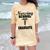 Nursing School Graduate Nurse Graduation Medical T-Shirt Comfort Color Blast T-Shirt Citrine
